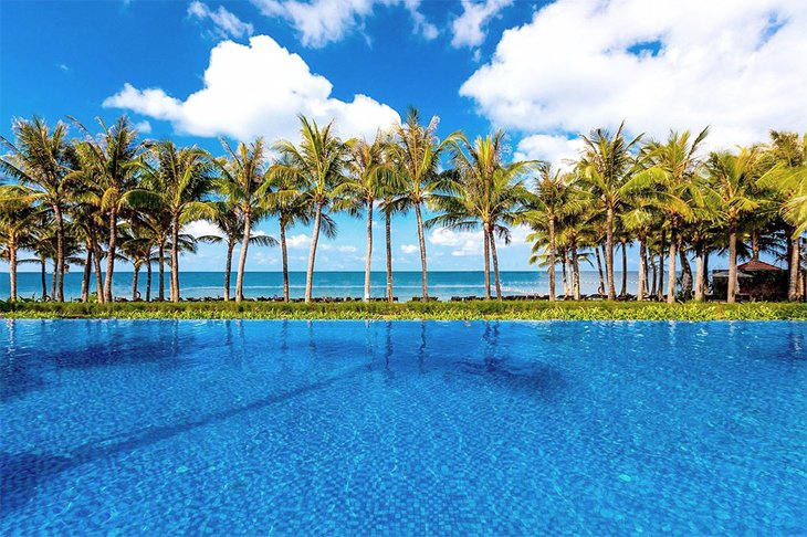 12 resorts de playa mejor calificados en Vietnam 12 resorts de playa mejor calificados en Vietnam