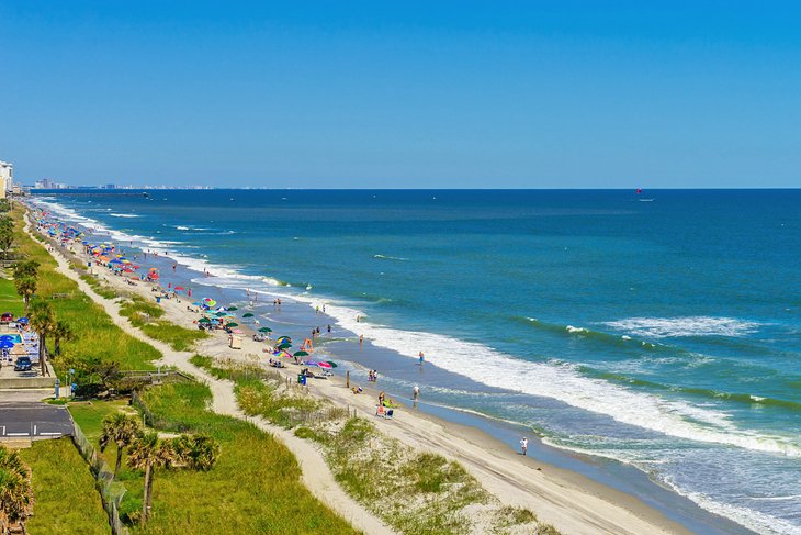 16 Top-Rated Beaches in Virginia | PlanetWare