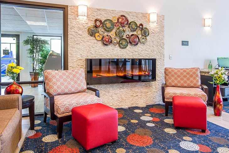 18 hoteles mejor calificados en el centro de Madison, WI 18 hoteles mejor calificados en el centro de Madison, WI
