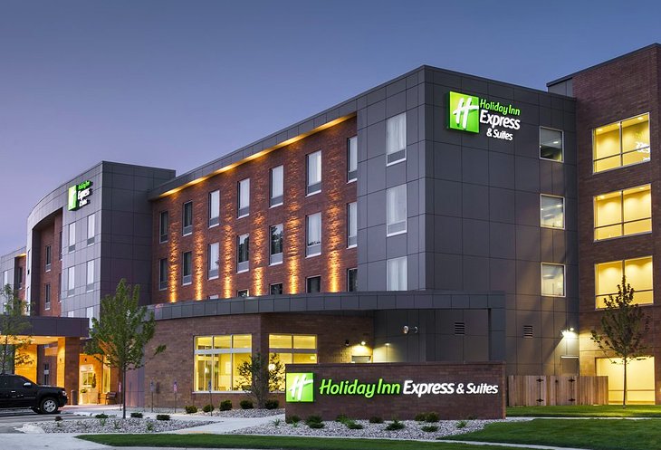18 hoteles mejor calificados en el centro de Madison, WI 18 hoteles mejor calificados en el centro de Madison, WI