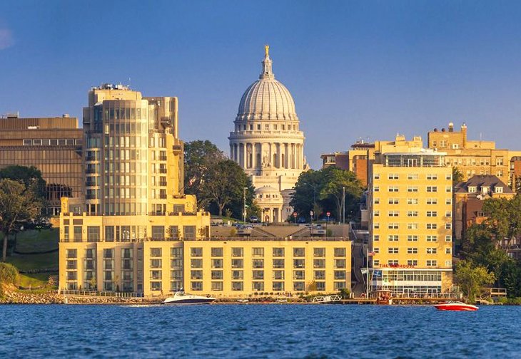 15 Top Rated Hotels In Downtown Madison Wi Planetware