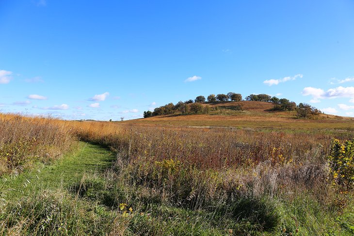 13 rutas de senderismo mejor valoradas cerca de Madison, WI