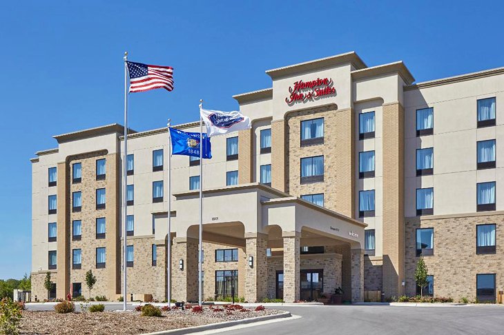 Los 12 mejores hoteles cerca del Aeropuerto de Milwaukee (MKE) Los 12 mejores hoteles cerca del Aeropuerto de Milwaukee (MKE)