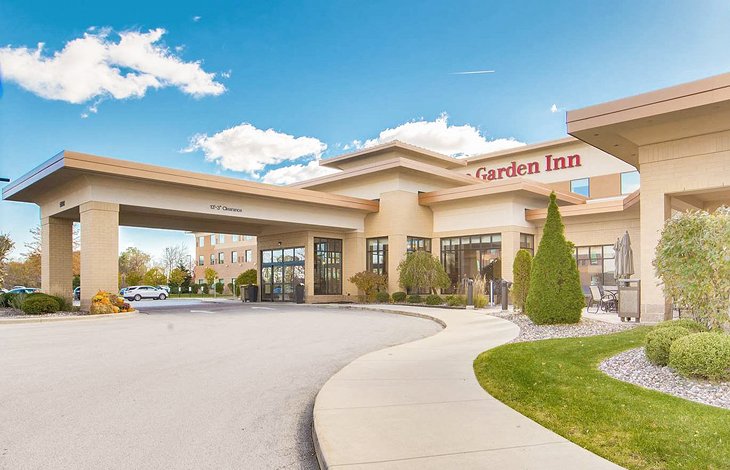 Los 17 mejores hoteles económicos en Milwaukee, WI Los 17 mejores hoteles económicos en Milwaukee, WI