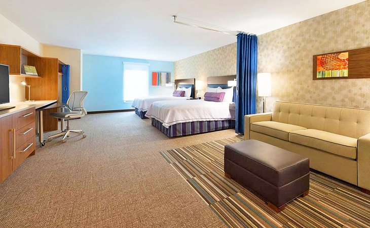 Los 17 mejores hoteles económicos en Milwaukee, WI Los 17 mejores hoteles económicos en Milwaukee, WI