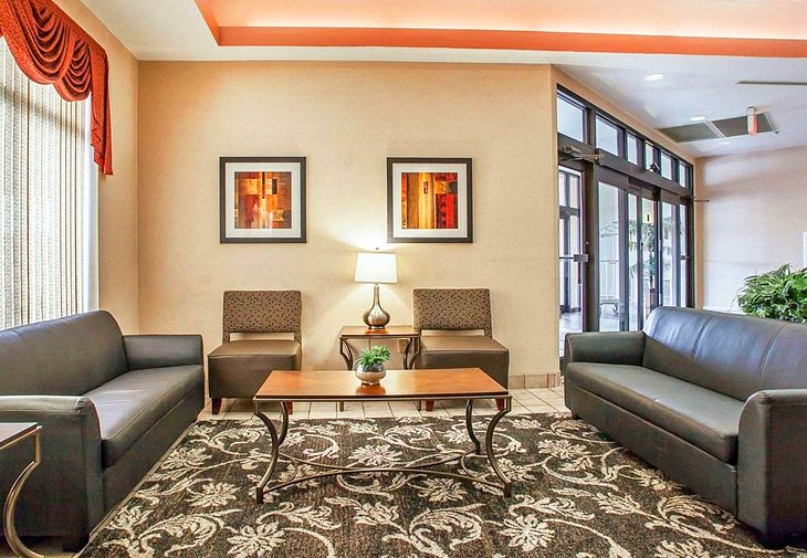 Los 17 mejores hoteles económicos en Milwaukee, WI Los 17 mejores hoteles económicos en Milwaukee, WI