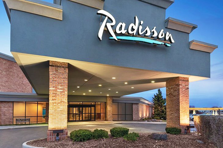Los 17 mejores hoteles económicos en Milwaukee, WI Los 17 mejores hoteles económicos en Milwaukee, WI