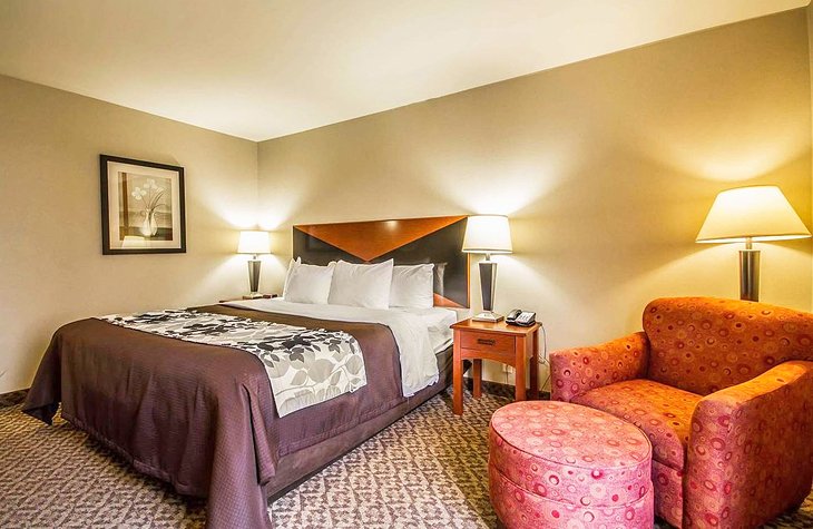 Los 17 mejores hoteles económicos en Milwaukee, WI Los 17 mejores hoteles económicos en Milwaukee, WI