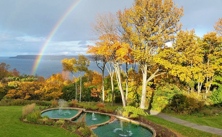 Source de la photo : Country House Resort