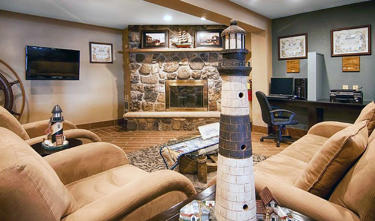 Los 17 mejores hoteles en Sturgeon Bay, Wisconsin Los 17 mejores hoteles en Sturgeon Bay, Wisconsin