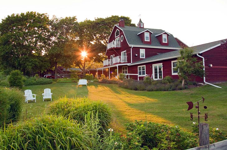 Los 17 mejores hoteles en Sturgeon Bay, Wisconsin Los 17 mejores hoteles en Sturgeon Bay, Wisconsin