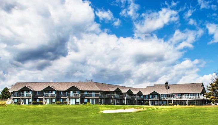Los 17 mejores hoteles en Sturgeon Bay, Wisconsin