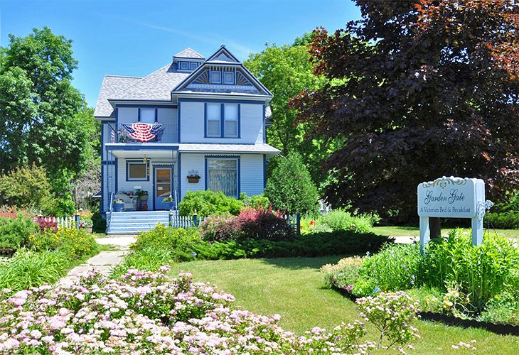 Los 17 mejores hoteles en Sturgeon Bay, Wisconsin Los 17 mejores hoteles en Sturgeon Bay, Wisconsin