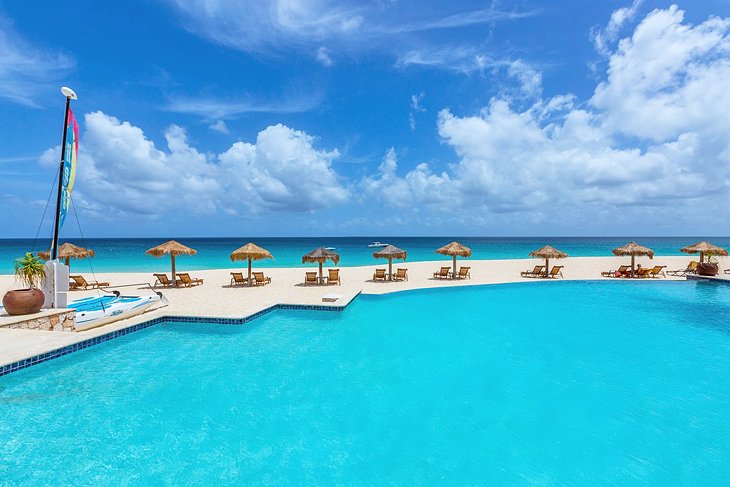 11 resorts mejor calificados en Anguila 11 resorts mejor calificados en Anguila