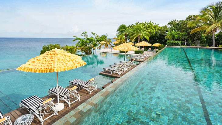 11 resorts mejor calificados en Anguila 11 resorts mejor calificados en Anguila