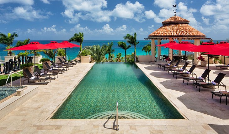 11 resorts mejor calificados en Anguila 11 resorts mejor calificados en Anguila
