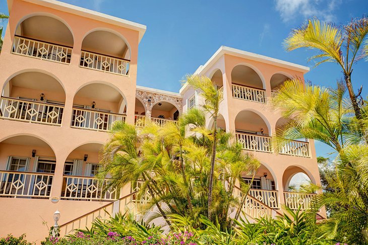 11 resorts mejor calificados en Anguila 11 resorts mejor calificados en Anguila