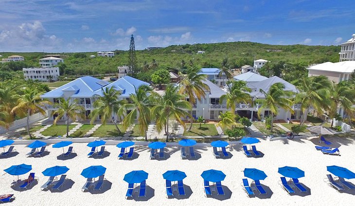 11 resorts mejor calificados en Anguila 11 resorts mejor calificados en Anguila