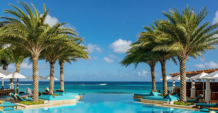 11 resorts mejor calificados en Anguila 11 resorts mejor calificados en Anguila