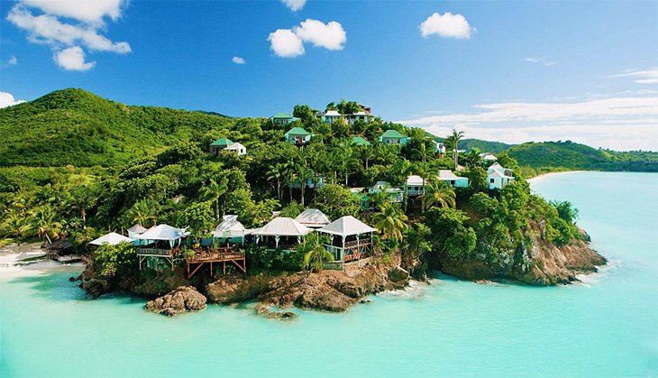 Photo Source: COCOS Hotel Antigua