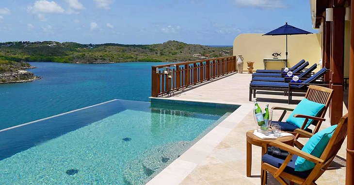 Photo Source: Residences at Nonsuch Bay Antigua