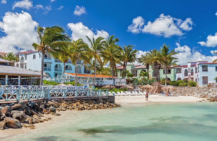 Photo Source: Ocean Point Resort & Spa
