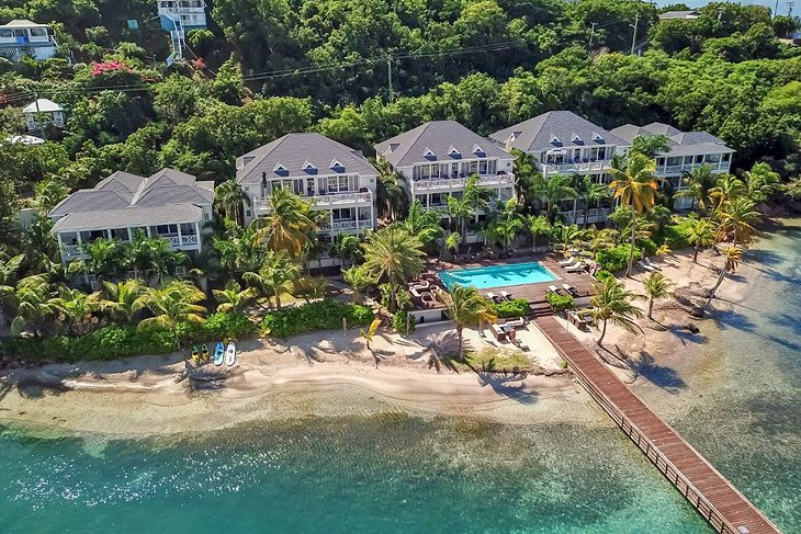 Photo Source: South Point Antigua