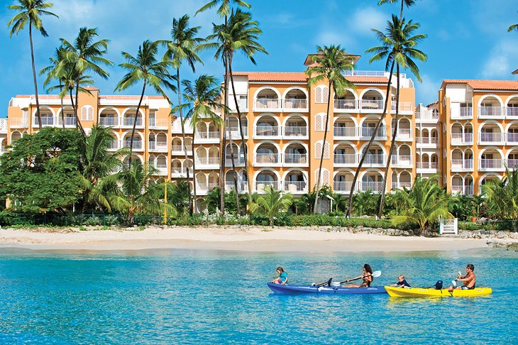 13 Top Rated Beach Resorts In Barbados Planetware