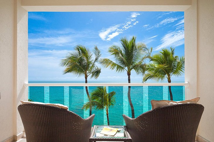 Photo Source: Waves Hotel & Spa by Elegant Hotels