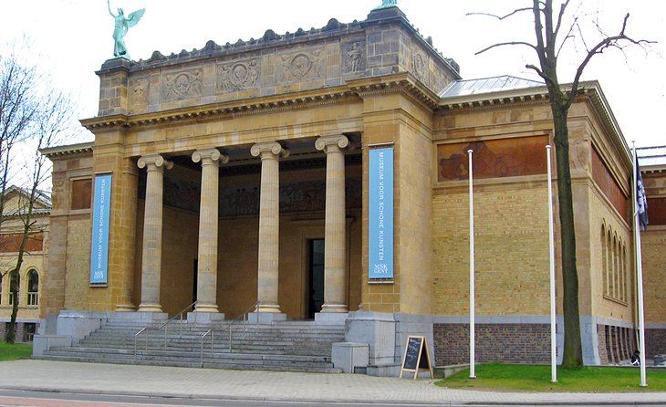 Museum of Fine Art