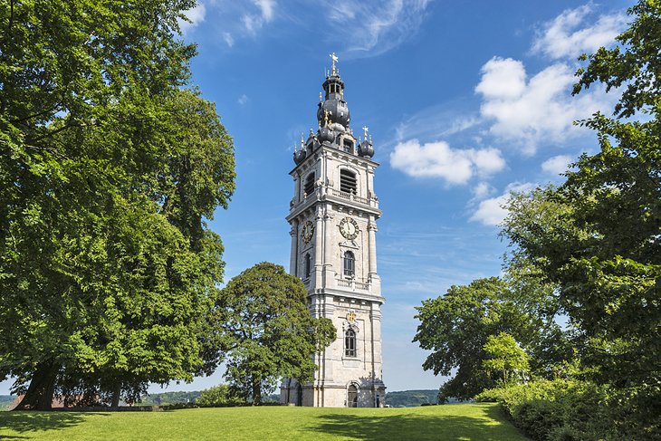 Mons Bell Tower