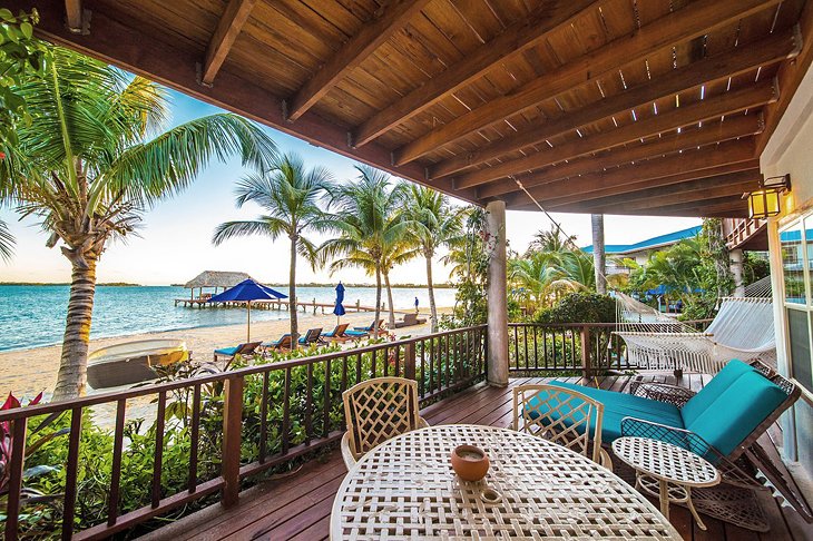 15 resorts de playa mejor calificados en Belice 15 resorts de playa mejor calificados en Belice
