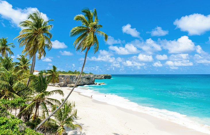 Bottom Bay, Barbados