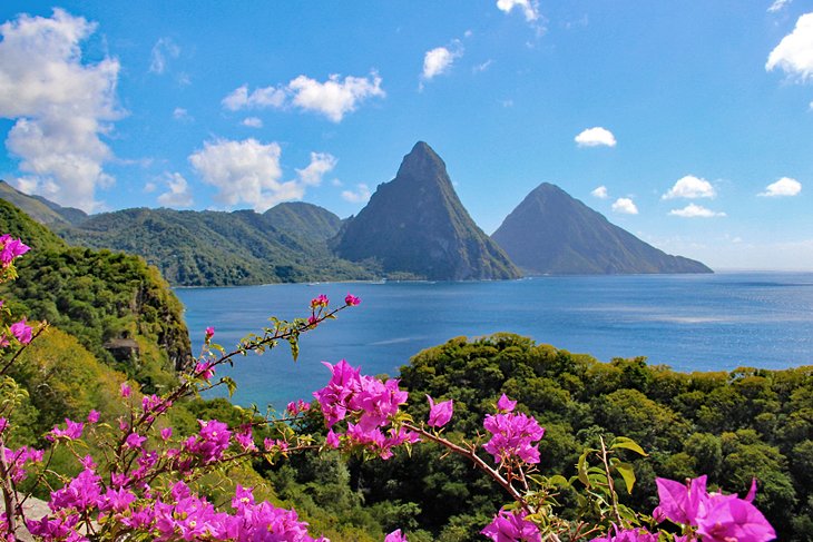 St. Lucia