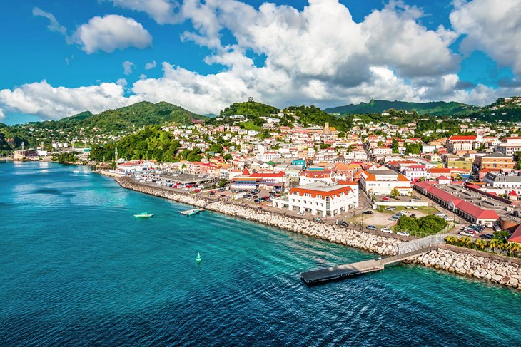 St. George's, Grenada