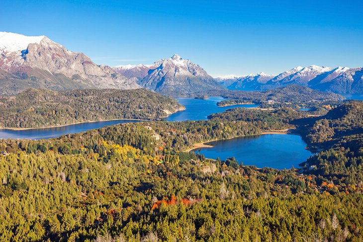 Nahuel Huapi National Park