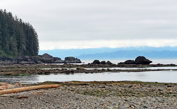 Port Renfrew