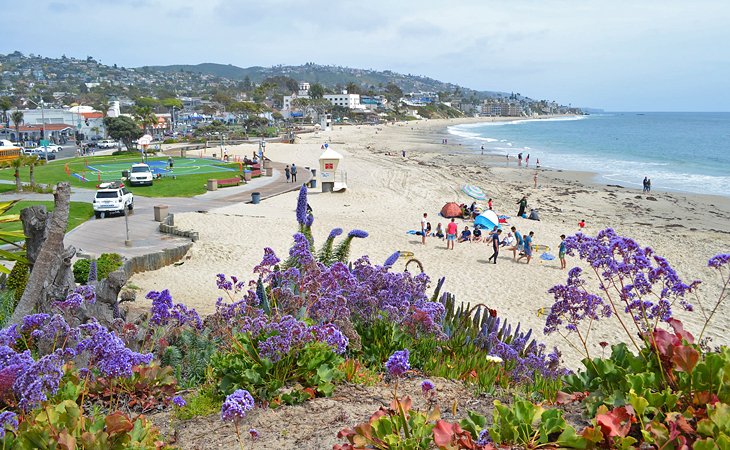 Laguna Beach