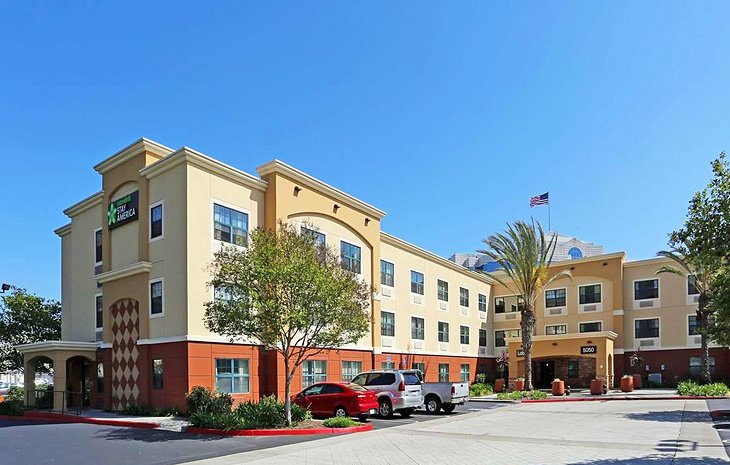 Photo Source: Extended Stay America - Orange County - Huntington Beach
