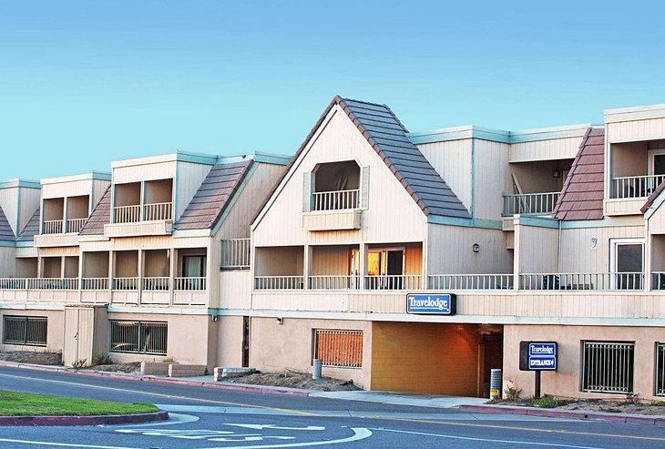 Photo Source: Travelodge by Wyndham Ocean Front