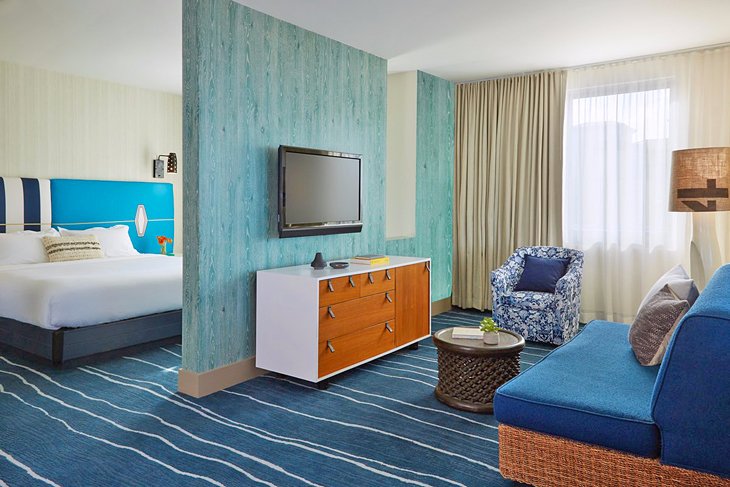 Photo Source: Kimpton Shorebreak Huntington Beach Resort