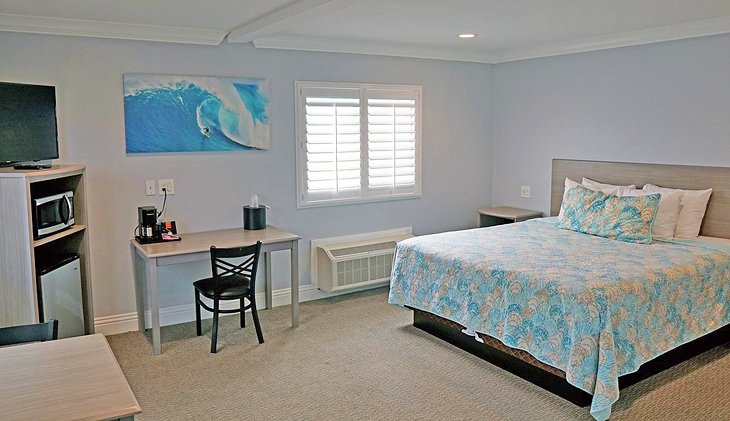 Photo Source: Surf City Inn