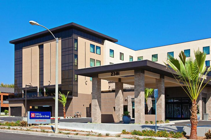 Hilton Garden Inn Irvine / Orange County Airport