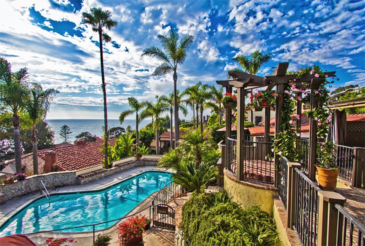 Photo Source: Casa Laguna Hotel & Spa