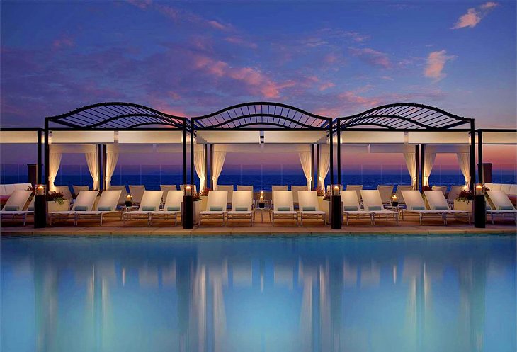 Photo Source: Surf & Sand Resort