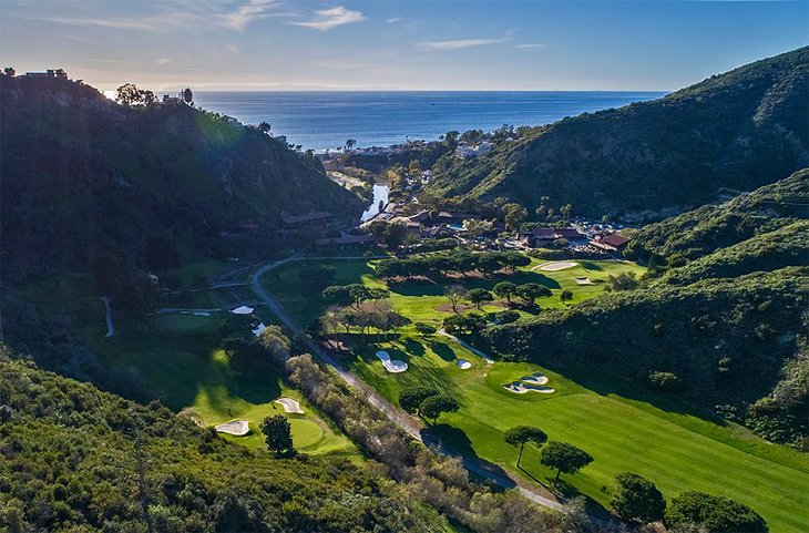 Photo Source: The Ranch at Laguna Beach
