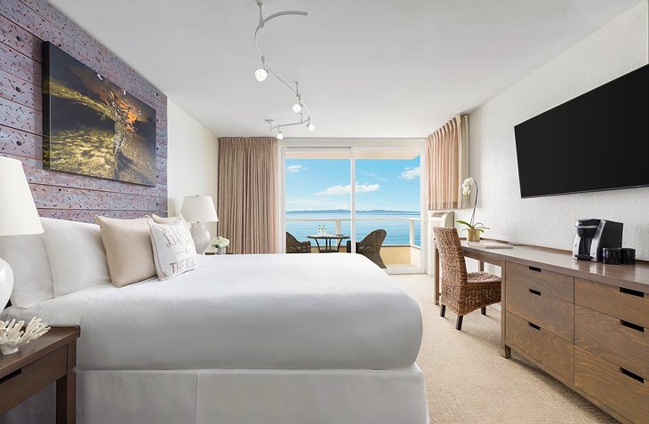 Photo Source: Pacific Edge Hotel on Laguna Beach