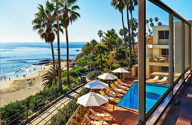 Photo Source: The Inn at Laguna Beach