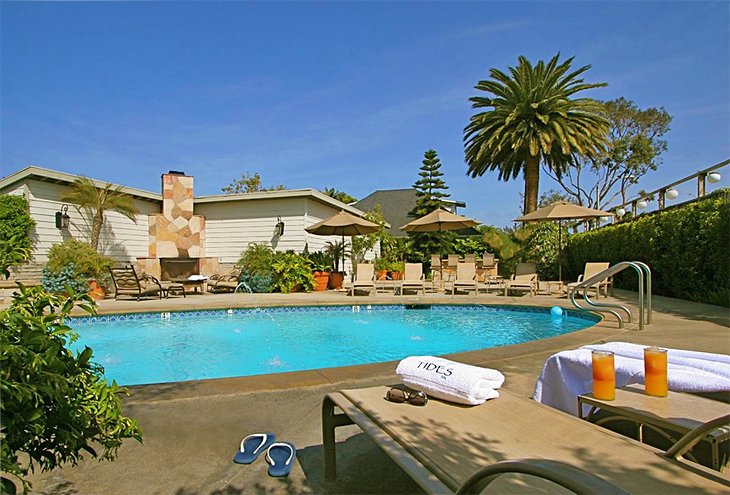 Photo Source: The Tides Laguna Beach