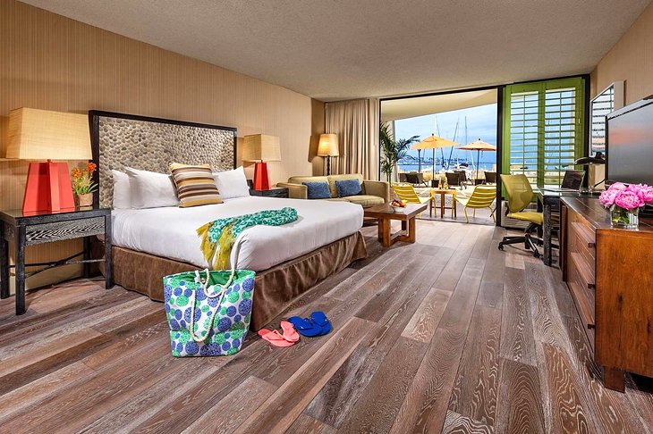 Photo Source: Hotel Maya - A DoubleTree by Hilton Hotel
